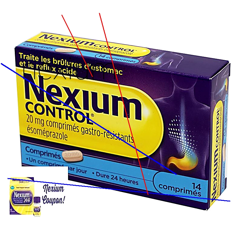 Acheter nexium en ligne